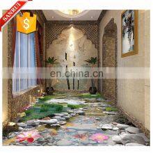 3d Tile Ceramic Wall and Floor Tiles Nature Design of 3D Tiles