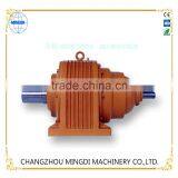 Durable and Low-noice Long Life Worm Reducer / Smaller Design thumbnail-3