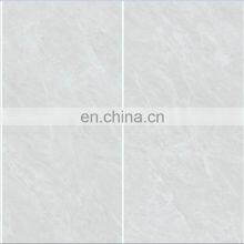 8 Face Glazed Marble Line Pattern Light Grey Porcelain Ceramic Tiles for Floor and Wall CK6Y618PA thumbnail-5