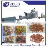 Fully Automatic Industrial Pasta Extrusion Machine thumbnail-2