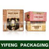 Customize Cookie Biscuit Cake Packaging Paper Box For Biscuit thumbnail-6