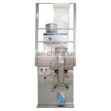 YTK-PW200 Factory Dry Powder Milk Tea Bag Packing Machine