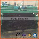 Organic Manure Manufacturing Process Equipment Machine