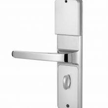 China Factory Hotel Card Reader M1 Rfid Hotel Room Door Lock thumbnail-3