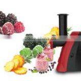 SF101Food Mixer Salad Maker & Fruit Ice Cream Maker