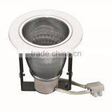 China Manufacture Lamp Fittings for Static Picture Lamp
