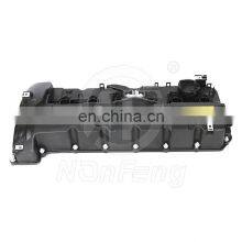 Wholesales High Quality Plastic Enine Valve Cover Suitable For BMW thumbnail-3