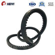 (XPA/XPB/XPC/ XPZ, /SA/ SB/SC) Metric Cogged V Belts/Drive Belt for Industrial Machinery, Fans, Pumps