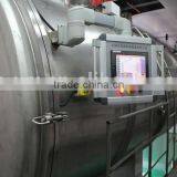 Vacuum Cassava Dryer