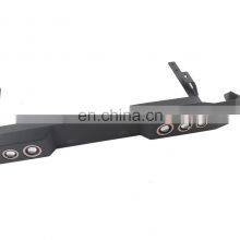 Offroad Rear Bumper for Suzuki Jimny 2020 4x4 Parts Bull Bar for JB74 JB64 thumbnail-3