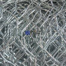 Hot Dipped Galfan Steel Wire Hexagonal Gabion Mesh Revet Mattresses for Anti-scour Erosion Protection thumbnail-2