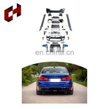 Ch High Quality Taillights Auto Parts Seamless Combination Bumper Side Skirt Body Kits For Bmw 5 Series 2016 To M5 thumbnail-1