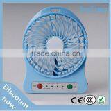 5v dc Programmable Message Mini Usb Cooling Fan for Phone thumbnail-1