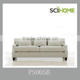 Living Room Armchairs & Sofas Feather Down Sofa thumbnail-1