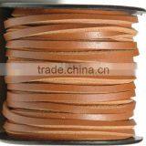 Cow Leather Latigo Cords