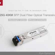 Fiyin transceiver sFp-ge-lx-sm1310-a is compatible with Huawei, Cisco and other switches