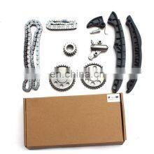 1.6L Timing Chains EA111 Engine CLSA Timing Chain Parts For VW Vento Bora Polo Lavida Skoda Fabia Rapid thumbnail-5