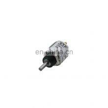 15mm Outer Diameter 5V Supply 360 Degrees P3015-V1-CW360 Hall Angle Sensor thumbnail-2