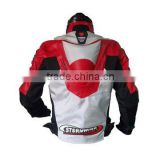 Protective Motocross Clothing