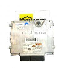 ECU Ap300d Asphalt Paver Controller C44 Engine 453-8834 4538834 Engine Ecu thumbnail-3