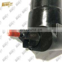Excavator C7.1 E320D E320D2 Fuel Priming Pump 24V 467-7011 4677011 Feed Pump Kit Fits TH407C TH414C TH417C TH460B TH514C TH560B thumbnail-4