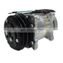 High Quality General Using 12v Electric ac Compressors YN437190-0321RC thumbnail-2