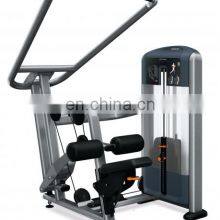 Commercial Gym Equipment Fitness Pull Down Machine Wholesale Price Strength Machine