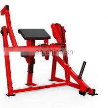 Hammer Strength Gym Free Weight Plate Machine thumbnail-2