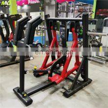 Holiday Health Plate Loaded Machines Club Popular Leg Press Commercial Gym Equipment Glute Machine thumbnail-3
