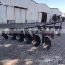 Powered Disc Plough for 4 Wheels Tractor thumbnail-5