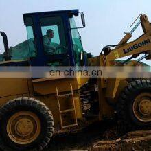 New 3ton CLG836 Front End Loader Wheel In Stock thumbnail-4