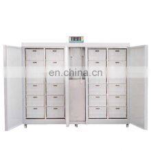 Автоматическая машина для выращивания ростков фасоли, машина для посадки рассады на поддонах