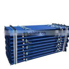 Building Concrete Slab Galvanized Adjustable Pipe Support Scaffolding Slab Acro Jack Acrow Prop thumbnail-5