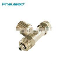SP Series Pneumatic Brass Coupler Air Quick Coupling Connector Brass Fittings thumbnail-5
