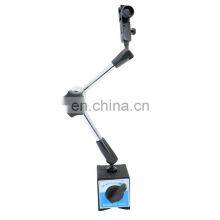 SHAHE SWD-60B Flexible Magnetic Base Holder For Digital Dial Indicator Magnetic Force 60KG Magnetic Base Stand thumbnail-1