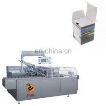120 Automatic Cartoning Packing Machine Automatic Cartoning Package Machine Cheap Price