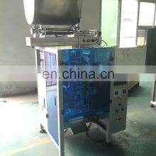 Oil Filling Machine With Portioning Sealing Equipment thumbnail-5