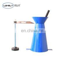 Slump Cone Test Set For Fresh Concrete Testing Price thumbnail-2