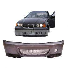 Oem Services Car Steel Bumper for Car E46/E60/E53 thumbnail-3