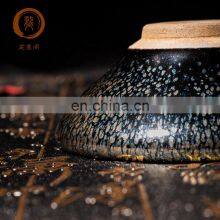 2021 Chinese Best Selling Luxury Porcelain Tea Cup thumbnail-4