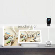 Xiaomi Smart Home Security Indoor WiFi Wireless Video Baby Monitor IP Camera thumbnail-4