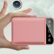 Digital Display Phone Chargers Power Banks