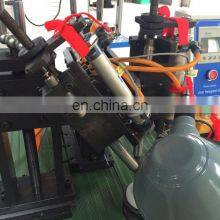 HST-6024 Automatic Oil Seal Rubber Trimming Machine thumbnail-4