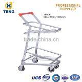 JP00E Japanese Style Shopping Trolley Shopping Cart thumbnail-6
