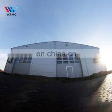 Lowest Price Design Steel Metal Construction Prefab Single Storey Steel Structure Workshop Warehouse thumbnail-3
