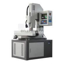 2022 New Drill Edm CNC High Speed Edm Drilling Machine DD703-F Edm Drilling Machine Small Hole thumbnail-2