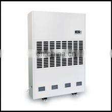 China Supplier Electric Dehumidifier for Walking Cold Fresh Flower Fruit Storage thumbnail-4