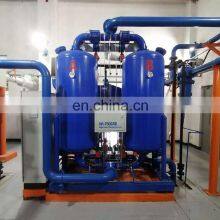 Горячее предложение: энергосберегающий регенеративный адсорбционный сушитель с пневмоударом 25Nm3/мин для компрессора thumbnail-4