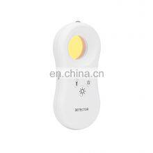 Personal Security Theft Alarm Wireless Camera Detector Motion Vibration Sensor Anti-Spy Camera Detector for Hotel thumbnail-5
