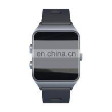 IP68 Waterproof Smart Watch P1C Support GPS thumbnail-2